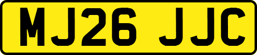 MJ26JJC