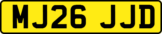MJ26JJD