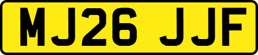 MJ26JJF