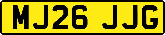 MJ26JJG