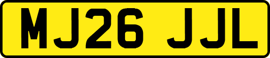 MJ26JJL