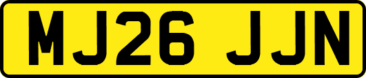 MJ26JJN