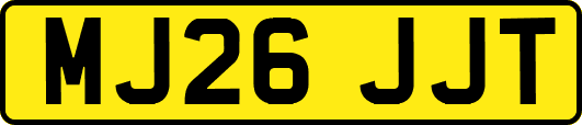 MJ26JJT