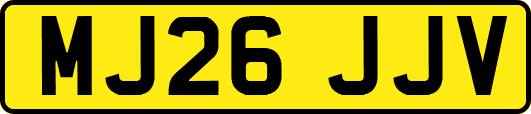 MJ26JJV