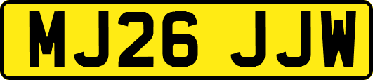 MJ26JJW