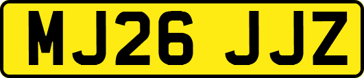 MJ26JJZ