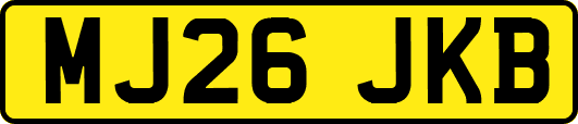 MJ26JKB