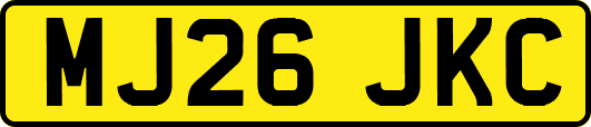 MJ26JKC