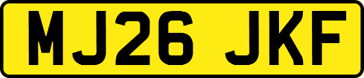 MJ26JKF