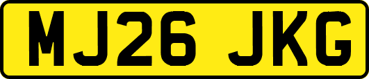 MJ26JKG