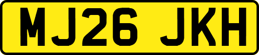 MJ26JKH
