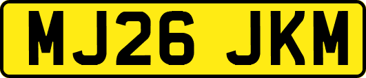 MJ26JKM