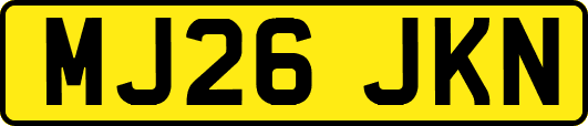 MJ26JKN
