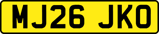 MJ26JKO