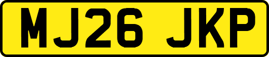 MJ26JKP