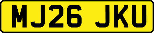 MJ26JKU