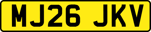 MJ26JKV