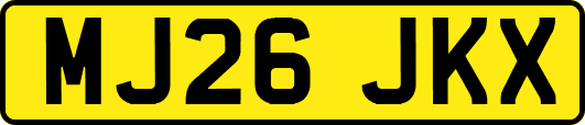 MJ26JKX