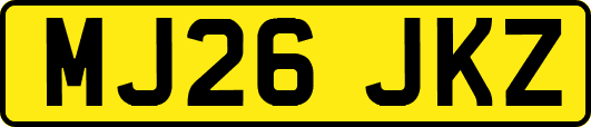 MJ26JKZ