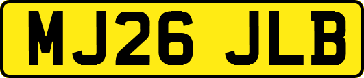 MJ26JLB
