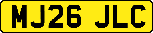 MJ26JLC