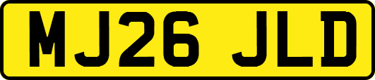MJ26JLD