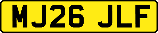 MJ26JLF
