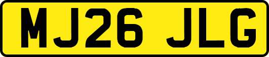 MJ26JLG