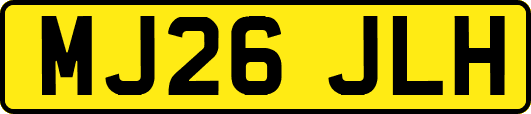 MJ26JLH
