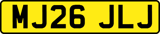 MJ26JLJ