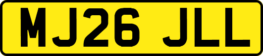MJ26JLL