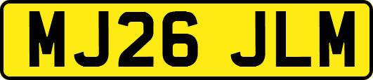MJ26JLM
