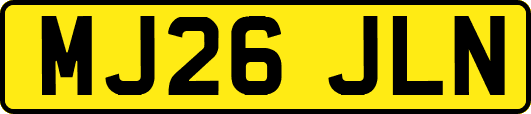 MJ26JLN