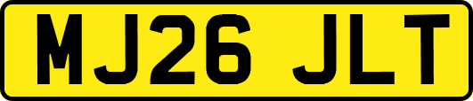 MJ26JLT