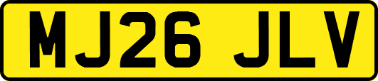 MJ26JLV