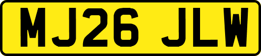 MJ26JLW
