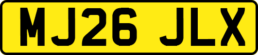MJ26JLX