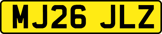 MJ26JLZ