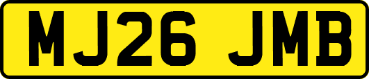 MJ26JMB