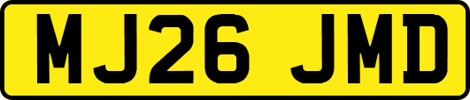 MJ26JMD