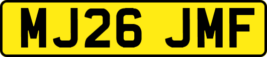 MJ26JMF