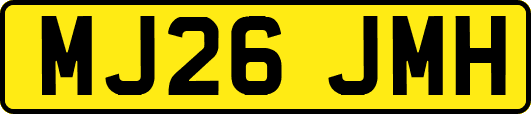 MJ26JMH
