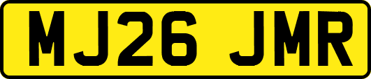 MJ26JMR