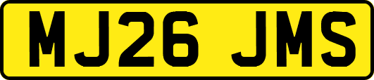 MJ26JMS