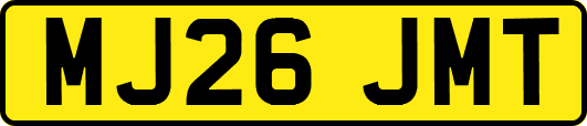 MJ26JMT