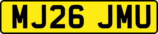 MJ26JMU