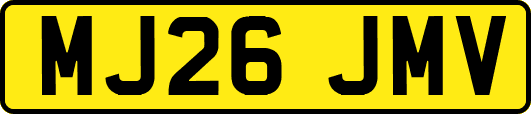 MJ26JMV