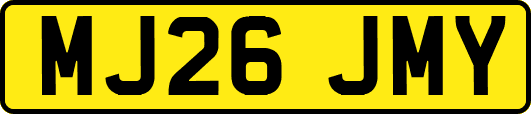 MJ26JMY