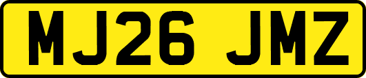 MJ26JMZ