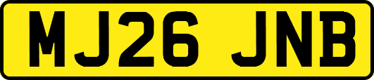 MJ26JNB